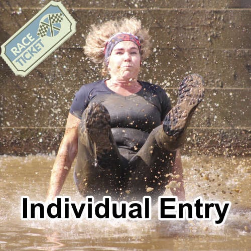 Individual Entry to Bog Commander