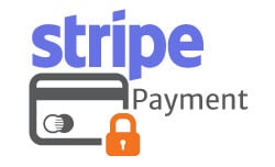 Stripe payments